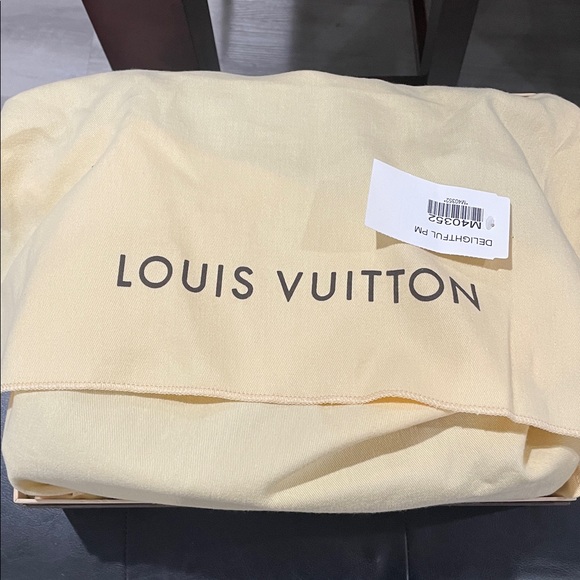Louis Vuitton Delightful PM - Picture 7 of 10